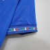 Italy 1994 World Cup Home Blue Soccer Jersey